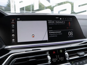 Внедорожник BMW X5 2019 года, 6394600 рублей, Волгоград