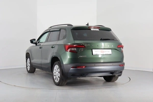 Внедорожник Skoda Karoq 2021 года, 2570000 рублей, Смоленск