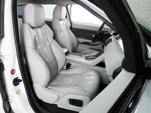 Внедорожник Land Rover Range Rover Evoque 2014 года, 1999000 рублей, Воронеж