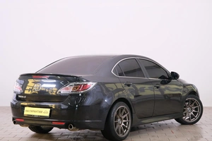 Седан Mazda 6 2010 года, 949000 рублей, Омск