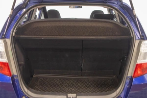 Хетчбэк Honda Jazz 2009 года, 769000 рублей, Барнаул