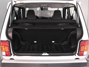 Внедорожник ВАЗ (LADA) Niva Legend 2024 года, 969000 рублей, Ростов-на-Дону