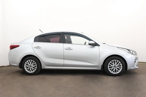 Седан Kia Rio 2018 года, 1335000 рублей, Орёл