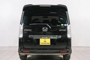 Минивэн Honda Stepwgn Spada 2014 года, 1559000 рублей, Красноярск
