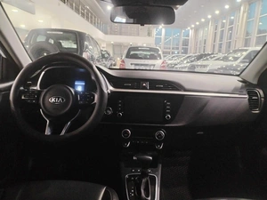 Хэтчбек Kia Rio 2020 года, 1700000 рублей, Орёл