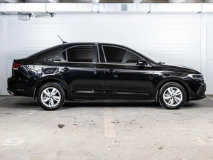 Лифтбек Volkswagen Polo 2022 года, 2040000 рублей, Ставрополь