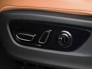 Внедорожник Trumpchi GS8 2026 года, 4998888 рублей, Москва