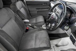 Внедорожник Subaru Forester 2003 года, 749000 рублей, Барнаул