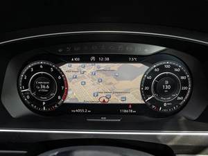 Внедорожник Volkswagen Tiguan 2017 года, 2598000 рублей, Краснодар