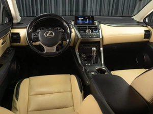 Внедорожник Lexus NX 2015 года, 2679000 рублей, Тюмень