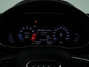 Внедорожник Audi Q3 2019 года, 3749444 рублей, Москва