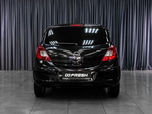 Хетчбэк Opel Corsa 2013 года, 499000 рублей, Тюмень