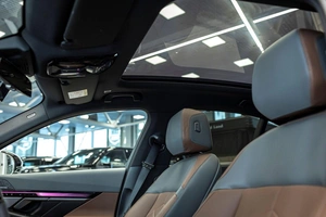 Седан BMW 5 серия 2024 года, 9100000 рублей, Москва