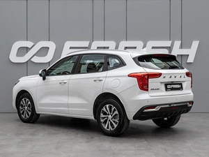 Внедорожник Haval Jolion 2023 года, 1598000 рублей, Краснодар