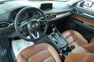 Внедорожник Mazda CX-5 2018 года, 2799000 рублей, Омск