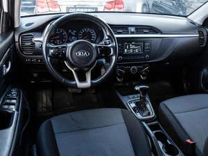 Седан Kia Rio 2020 года, 1399000 рублей, Волгоград
