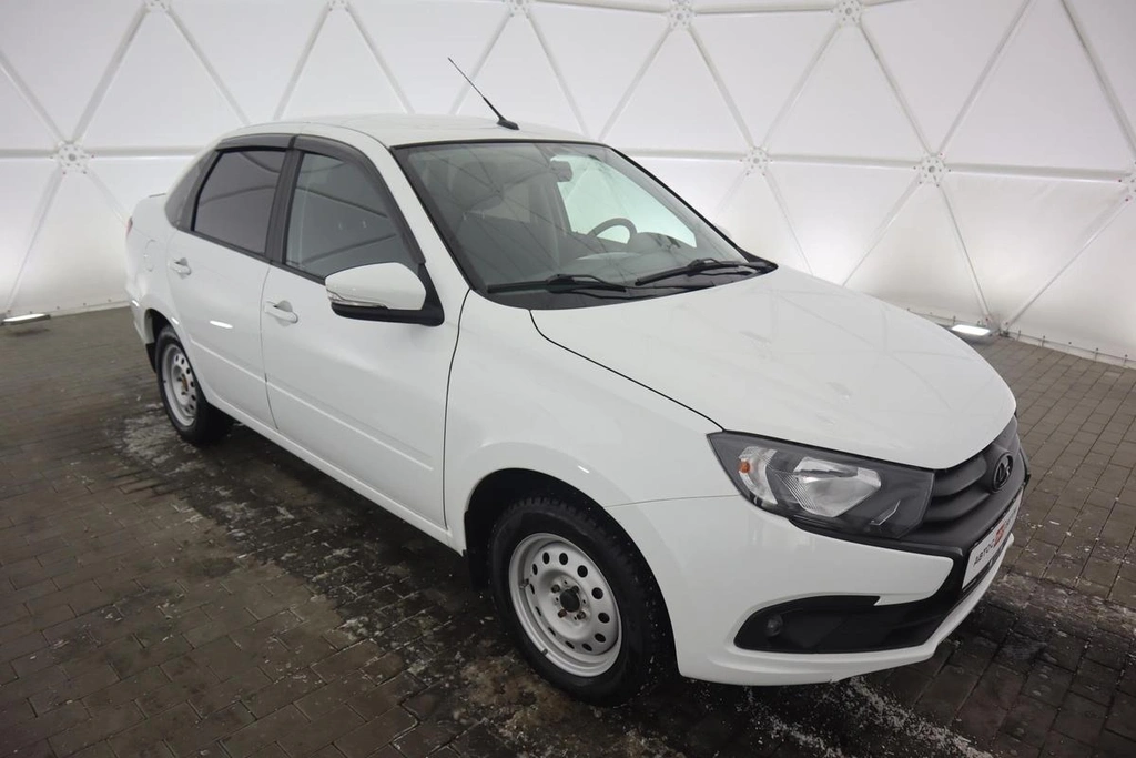 Седан ВАЗ (LADA) Granta 2023 года, 815000 рублей, Орёл