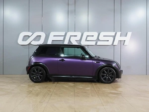 Хетчбэк MINI Cooper S 2005 года, 849000 рублей, Воронеж