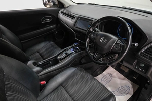Внедорожник Honda Vezel 2015 года, 1499000 рублей, Новокузнецк