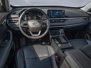 Внедорожник Chery Tiggo 4 Pro 2023 года, 1599000 рублей, Краснодар