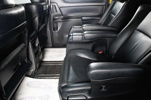 Минивэн Toyota Vellfire 2012 года, 2679000 рублей, Сургут