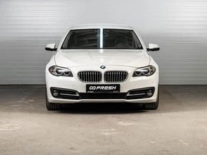 Седан BMW 5 серия 2013 года, 2438000 рублей, Ставрополь