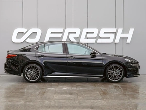 Седан Toyota Camry 2025 года, 4598000 рублей, Краснодар