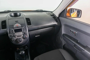 Хетчбэк Kia Soul 2009 года, 749000 рублей, Пермь