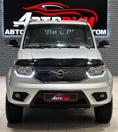 Внедорожник УАЗ Patriot 2019 года, 1100000 рублей, Красноярск