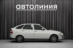 Хетчбэк ВАЗ (LADA) Priora 2014 года, 620000 рублей, Красноярск