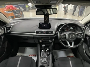 Седан Mazda Axela 2018 года, 1567000 рублей, Солонцы