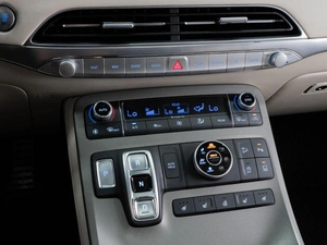 Внедорожник Hyundai Palisade 2020 года, 4499000 рублей, Тюмень