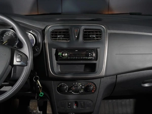 Хетчбэк Renault Sandero 2017 года, 929555 рублей, Тверь