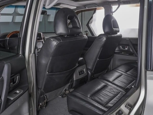 Внедорожник Mitsubishi Pajero 2005 года, 1279000 рублей, Ростов-на-Дону