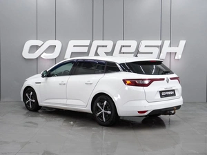 Универсал Renault Megane 2018 года, 1399000 рублей, Воронеж