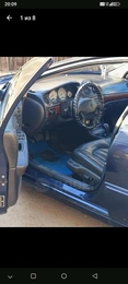 Седан Chrysler 300M 1999 года, 150000 рублей, Хлоптуново
