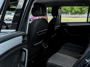 Внедорожник Volkswagen Tiguan 2017 года, 2299000 рублей, Волгоград