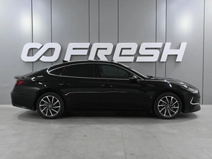 Седан Hyundai Sonata 2020 года, 2349000 рублей, Аксай