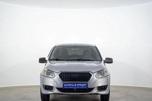 Седан Datsun on-DO 2018 года, 339000 рублей, Оренбург