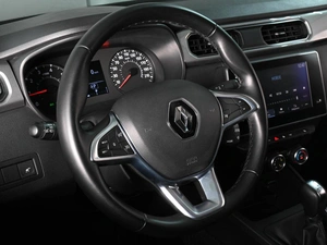 Внедорожник Renault Arkana 2019 года, 1519000 рублей, Аксай