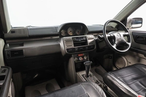 Внедорожник Nissan X-Trail 2000 года, 719000 рублей, Новосибирск