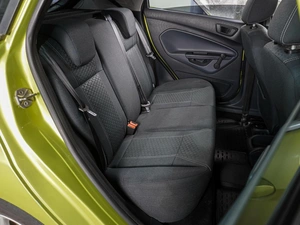 Хетчбэк Ford Fiesta 2011 года, 819000 рублей, Воронеж