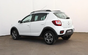 Хетчбэк Renault Sandero Stepway 2019 года, 1222000 рублей, Орёл