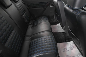 Седан ВАЗ (LADA) Granta 2013 года, 449000 рублей, Кемерово