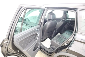 Внедорожник Volkswagen Tiguan 2021 года, 3099000 рублей, Обнинск