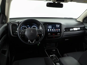 Внедорожник Mitsubishi Outlander 2022 года, 2498999 рублей, Москва