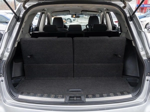 Внедорожник Nissan Qashqai+2 2011 года, 1229000 рублей, Саратов