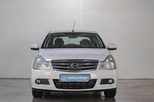 Седан Nissan Almera 2014 года, 649000 рублей, Челябинск