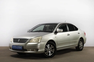 Седан Toyota Premio 2002 года, 739000 рублей, Новосибирск