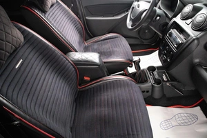 Седан ВАЗ (LADA) Granta 2012 года, 429000 рублей, Оренбург